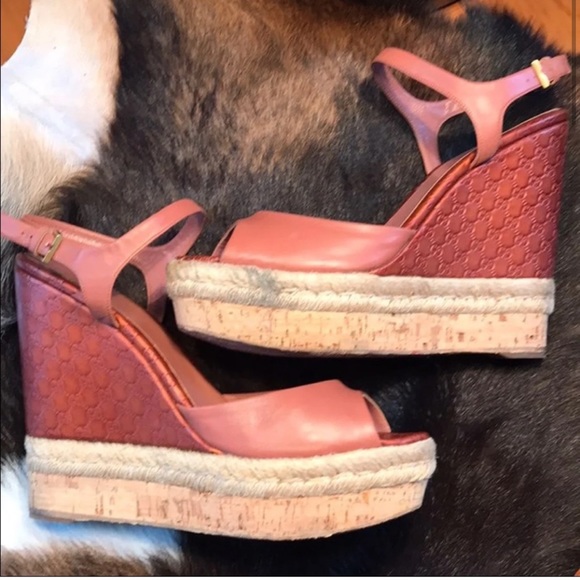 Gucci espadrilles - Picture 2 of 7